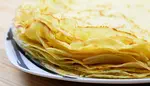 Soirée crêpes ! 06/02