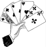 Tournoi de Coinche + bistro associatif